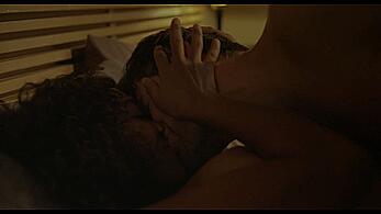 Actress - Lyndie Greenwood, Quinnlan Ashe: Movie - The Other People
